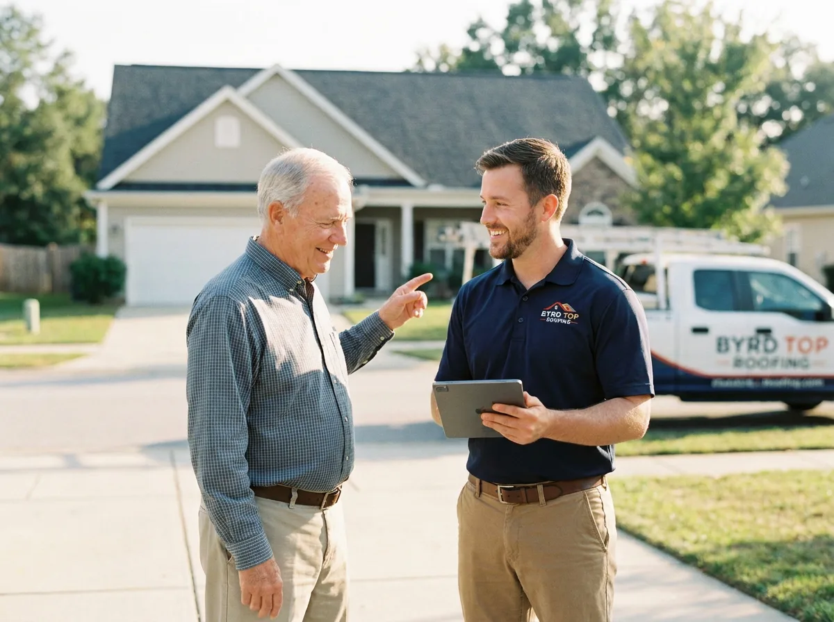 Roofing Anson, TX FAQs